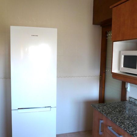 Casa Inocencia Βίλα Alcossebre Εξωτερικό φωτογραφία