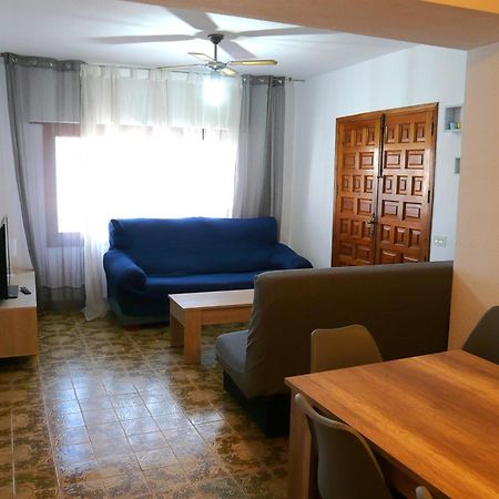 Casa Inocencia Βίλα Alcossebre Εξωτερικό φωτογραφία