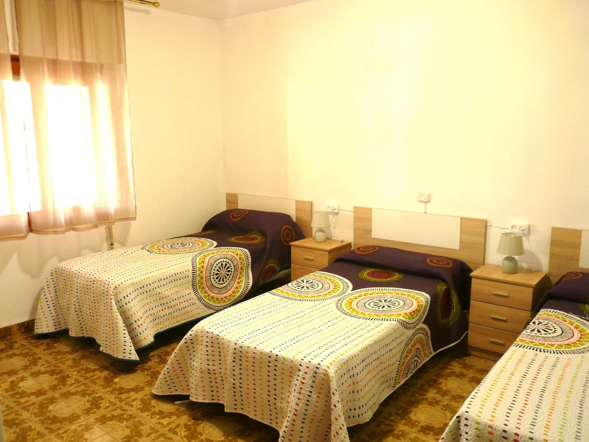 Casa Inocencia Βίλα Alcossebre Εξωτερικό φωτογραφία