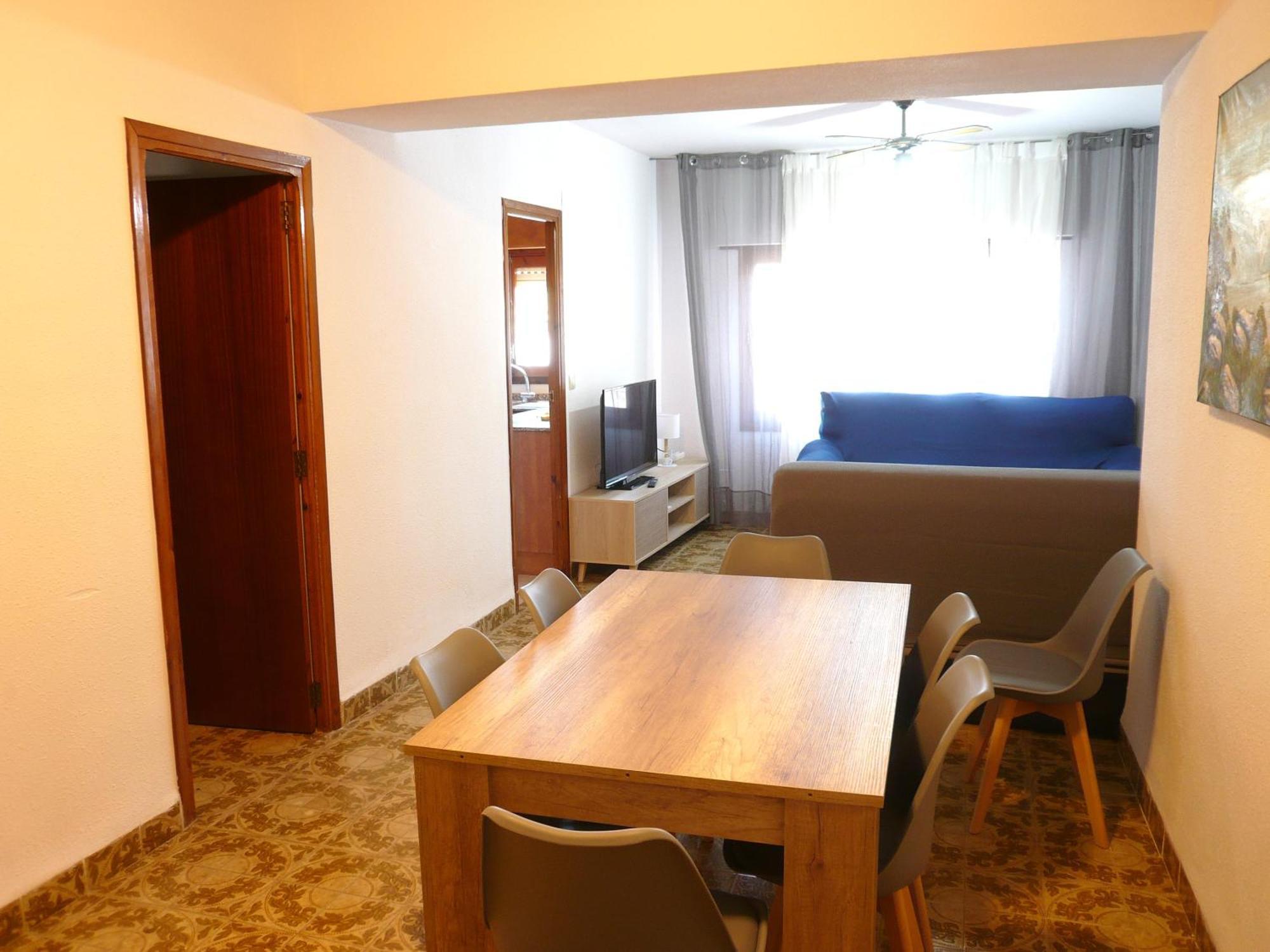Casa Inocencia Βίλα Alcossebre Εξωτερικό φωτογραφία
