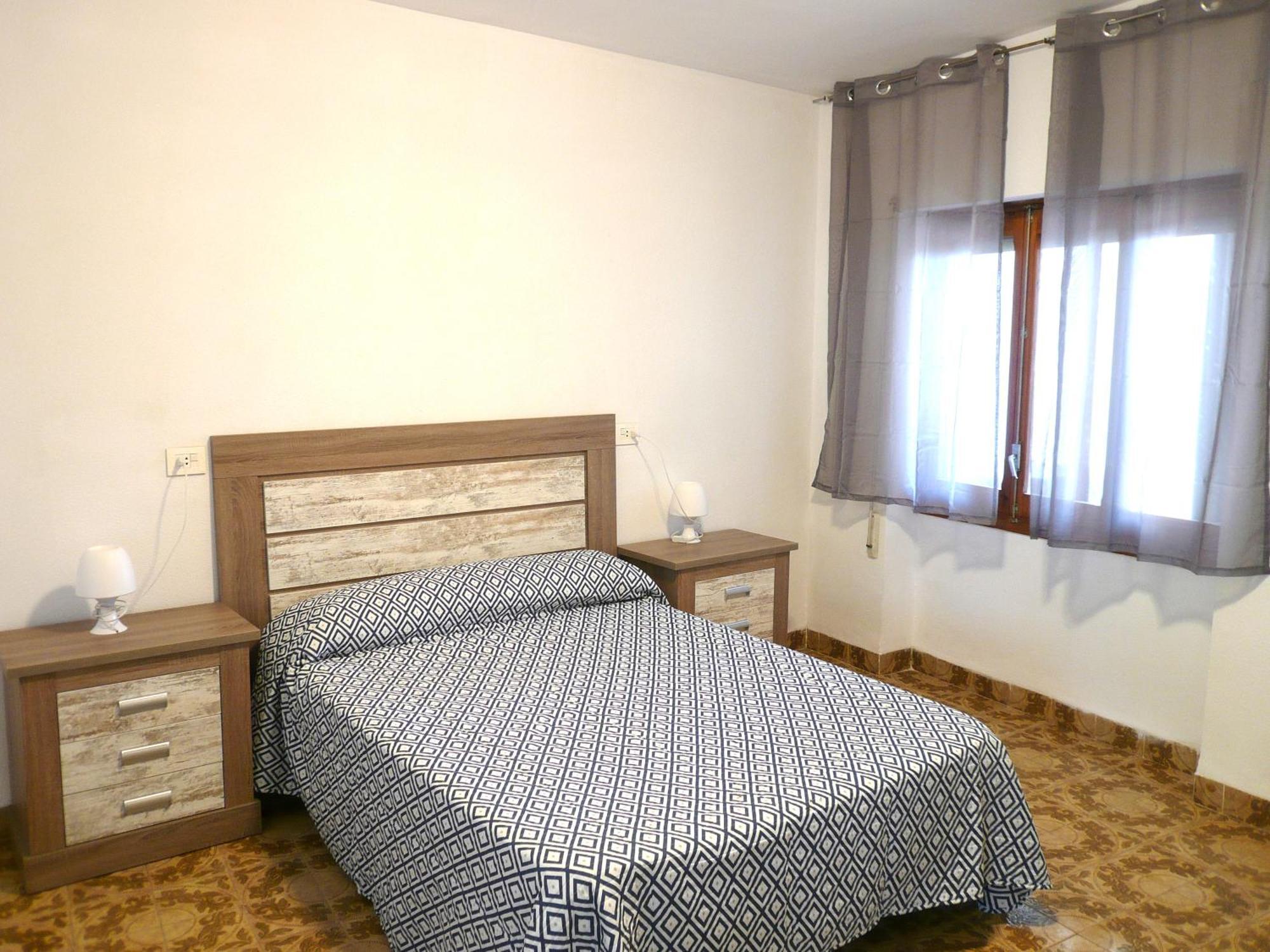 Casa Inocencia Βίλα Alcossebre Εξωτερικό φωτογραφία