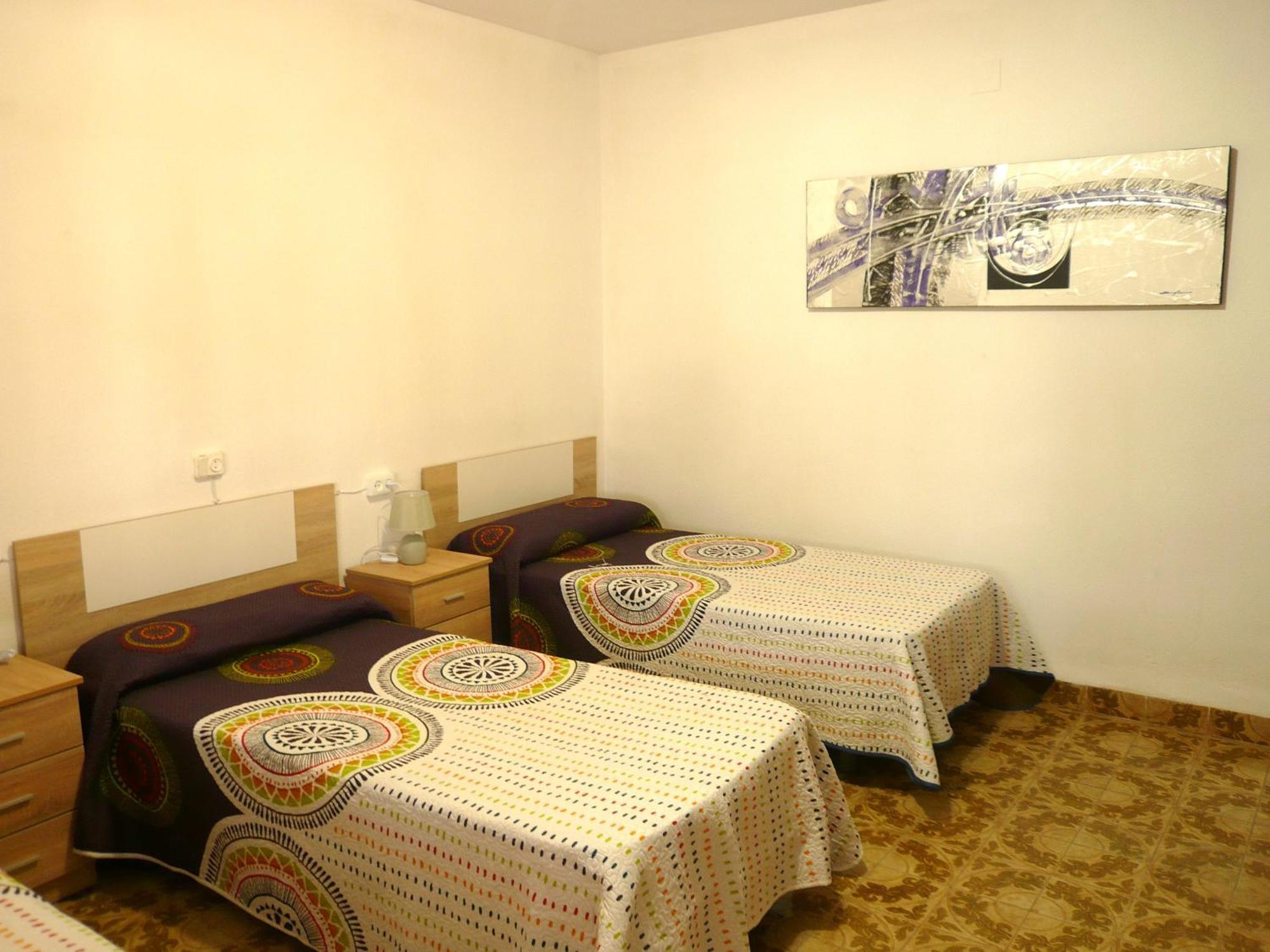 Casa Inocencia Βίλα Alcossebre Εξωτερικό φωτογραφία