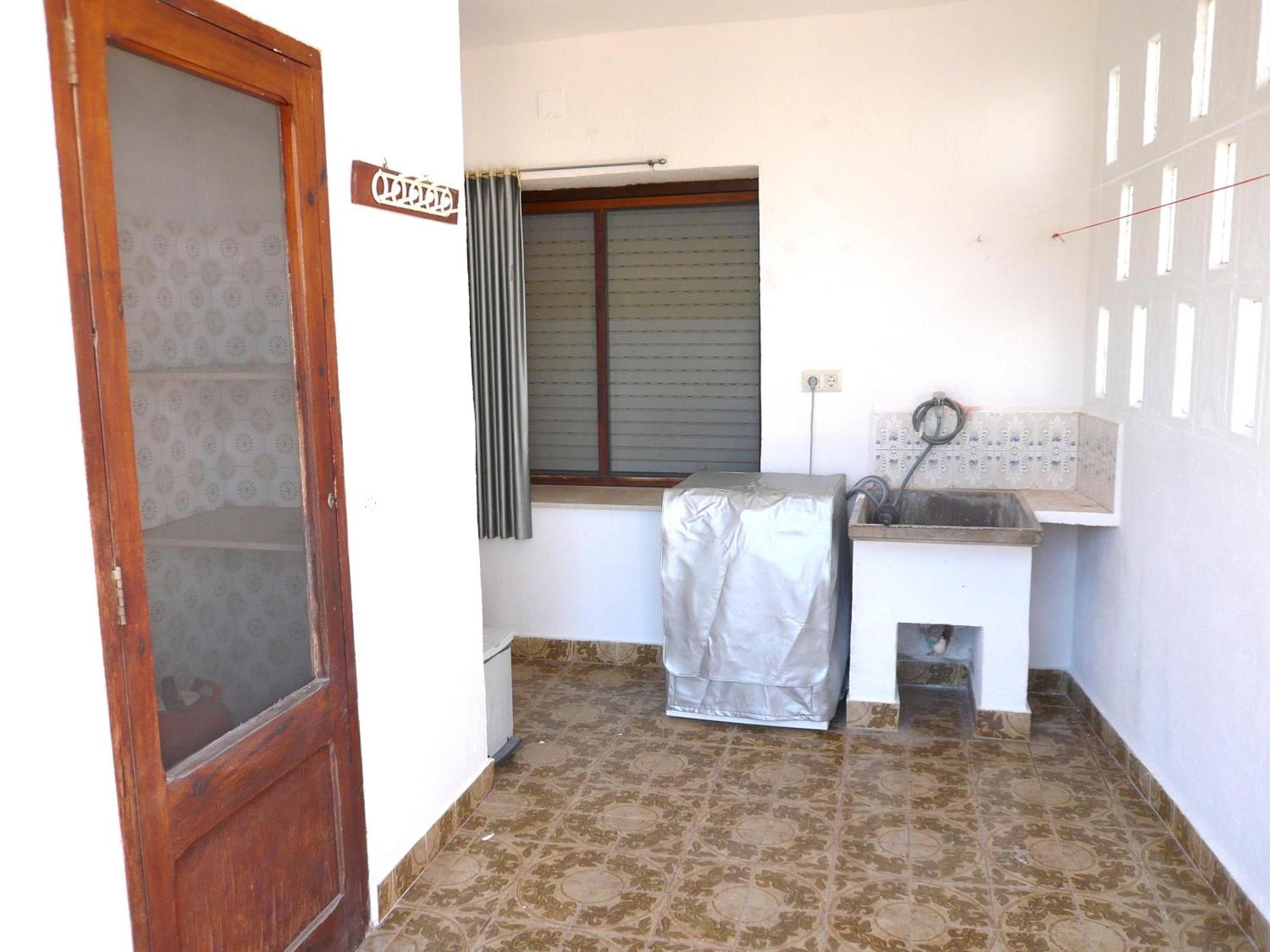 Casa Inocencia Βίλα Alcossebre Εξωτερικό φωτογραφία