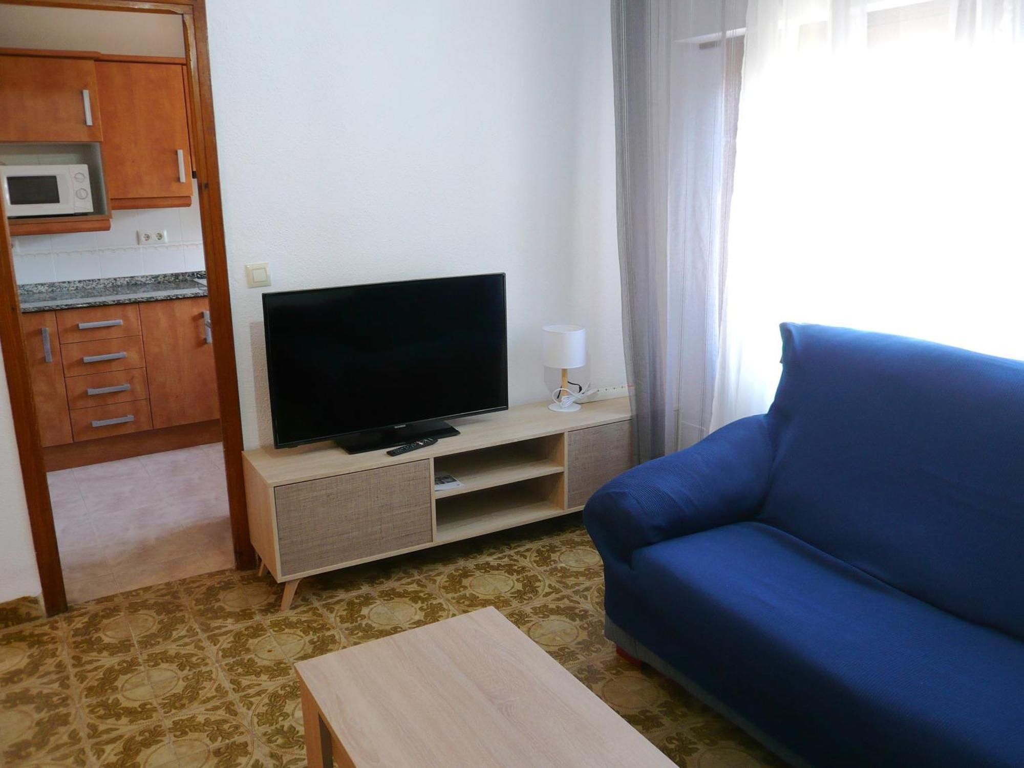 Casa Inocencia Βίλα Alcossebre Εξωτερικό φωτογραφία