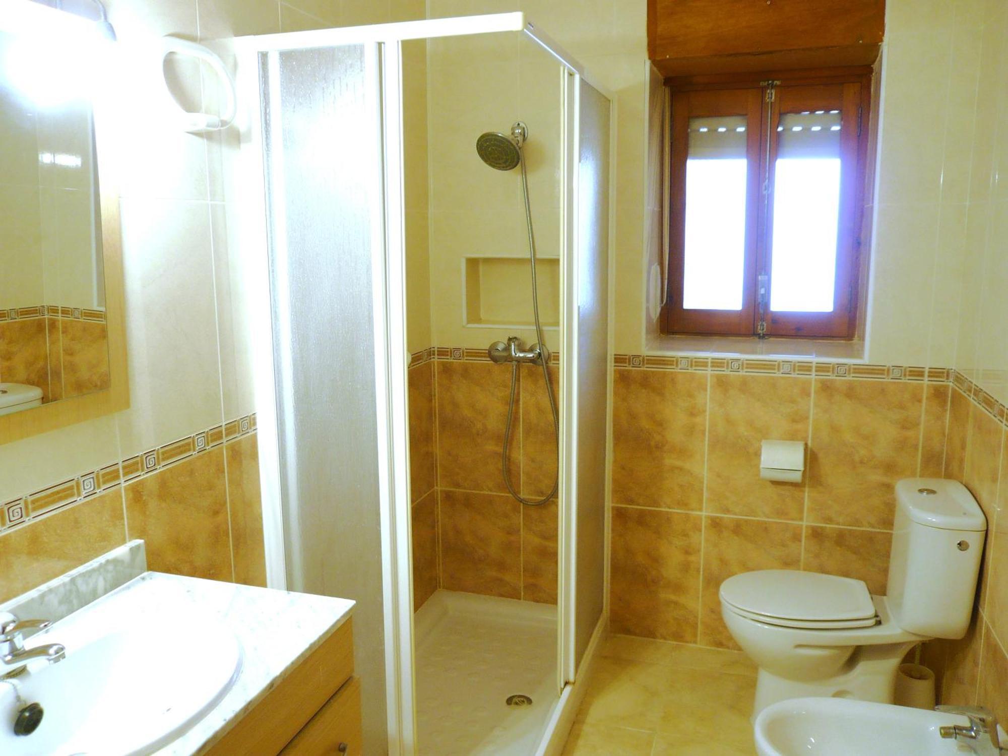 Casa Inocencia Βίλα Alcossebre Εξωτερικό φωτογραφία