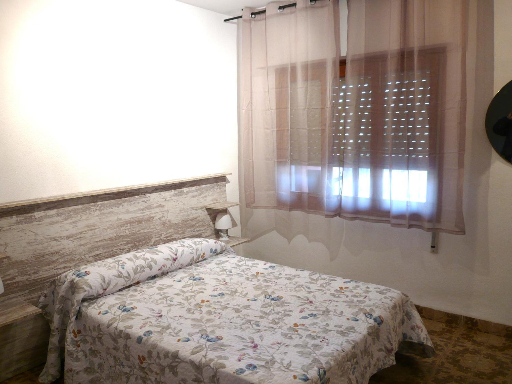 Casa Inocencia Βίλα Alcossebre Εξωτερικό φωτογραφία