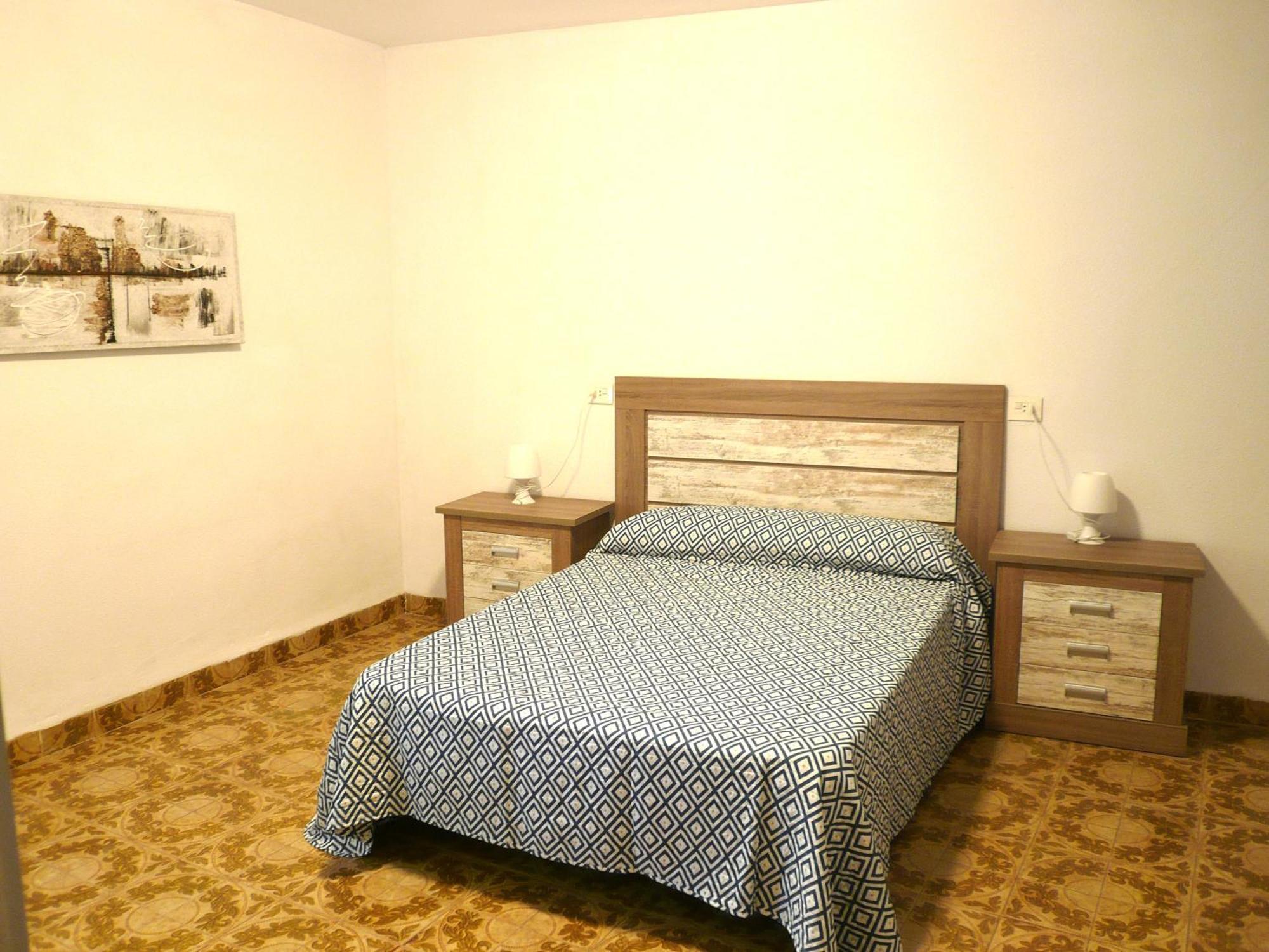 Casa Inocencia Βίλα Alcossebre Εξωτερικό φωτογραφία