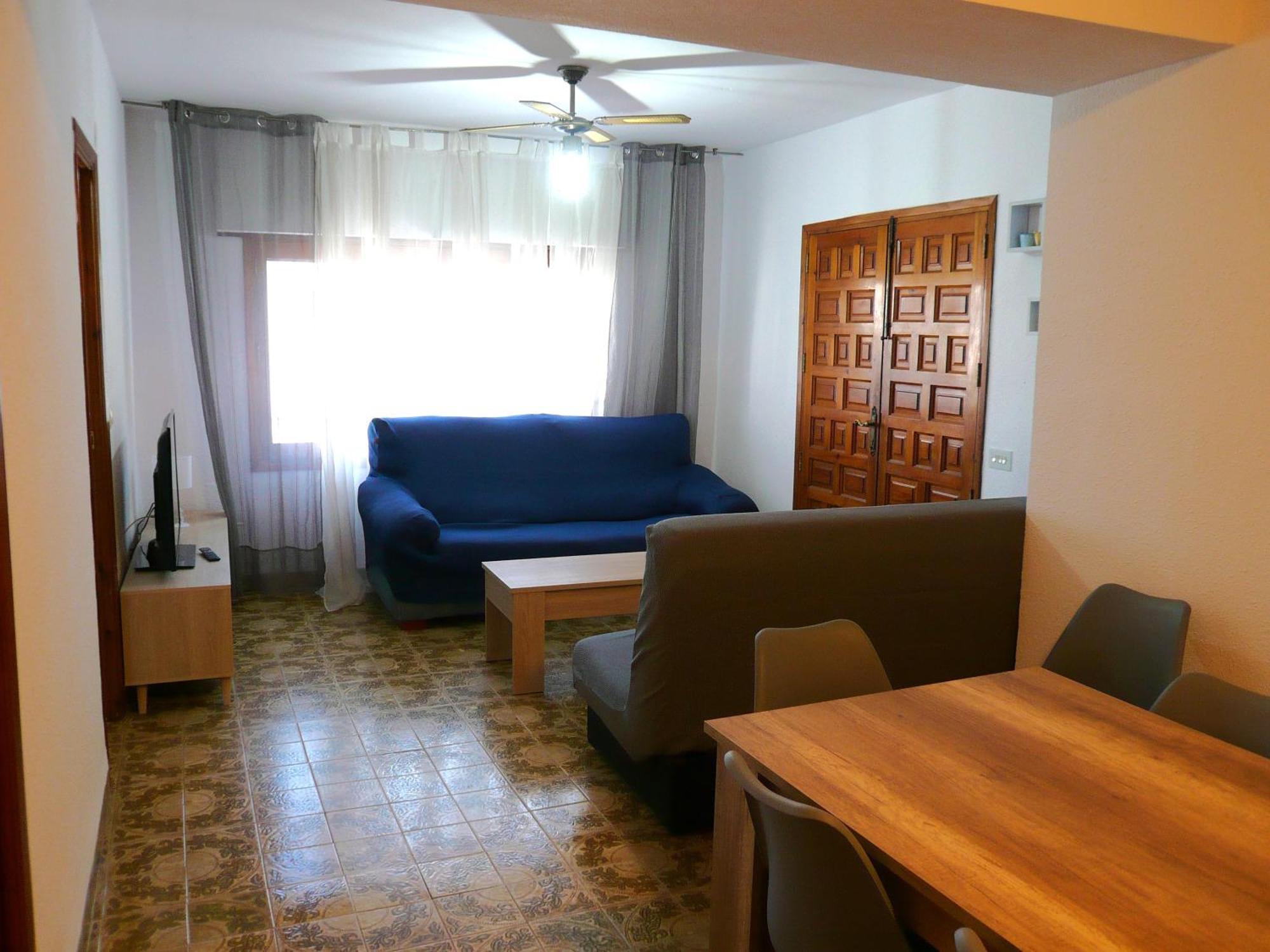 Casa Inocencia Βίλα Alcossebre Εξωτερικό φωτογραφία
